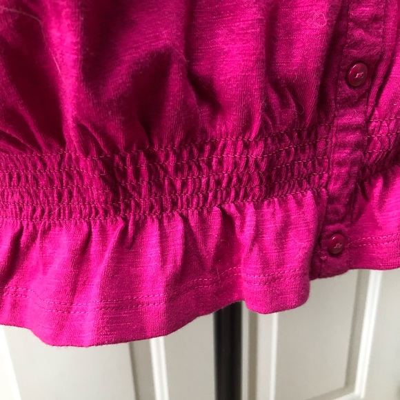 🌺 Cute Boho Camisole Style Top NWOT 🌺 - Picture 4 of 8